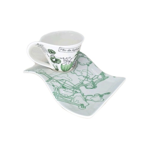 Mug villeroy boch new - boch,