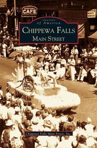 Inc chippewa falls main - inc, street