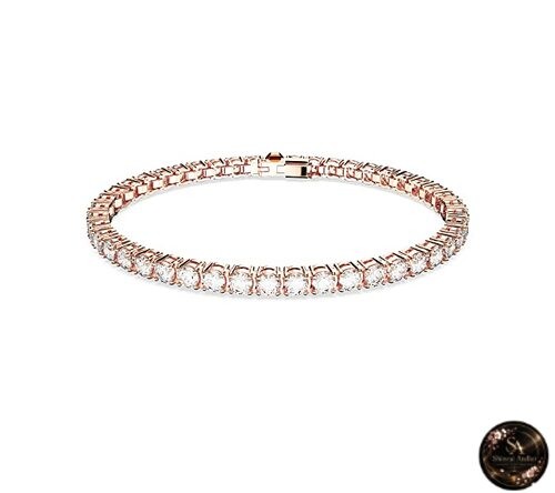 Bracelet tennis swarovski - tennis,