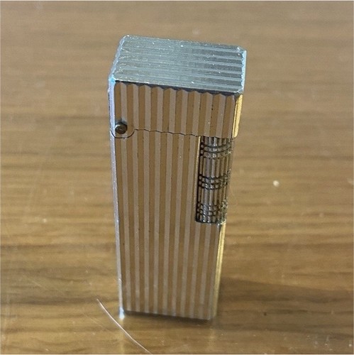Colibri briquet rechargeable