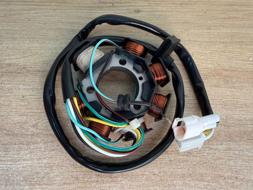 Stator alternateur pour - alternateur,
