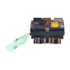 Boitier UCH CITROEN C5 2 BREAK 9807028580