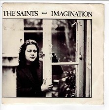 The SAINTS      imagination