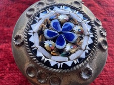 🔴 Pendentif LUIGI MOGLIA