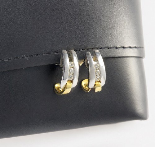 Boucle oreille guy - d'oreille,
