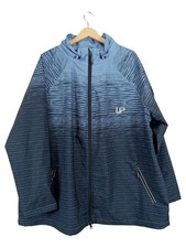 Ulla Popken Veste Survêtement