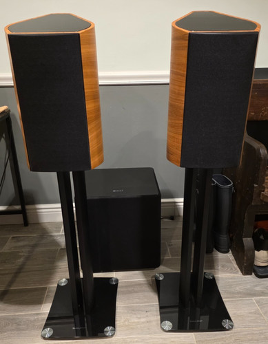 Sonus faber venere with - venere, 2.0