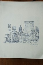 Henry LEMARIÉ (1911-1991)