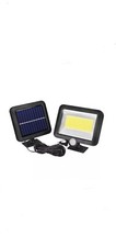 Projecteur solaire 100 led - 100,