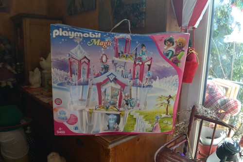 Playmobil neuf 9469 magic - playmobil,