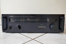 TUNER RADIO YAMAHA NATURAL SOUND AM/FM STEREO CT-VI / VINTAGE TUNER CT-V1