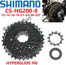 Vélo de route VTT Shimano