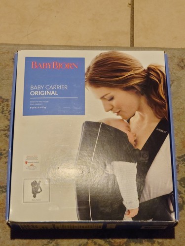 Baby bjorn original - baby,