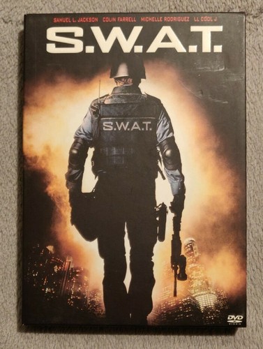 Dvd samuel l - dvd,