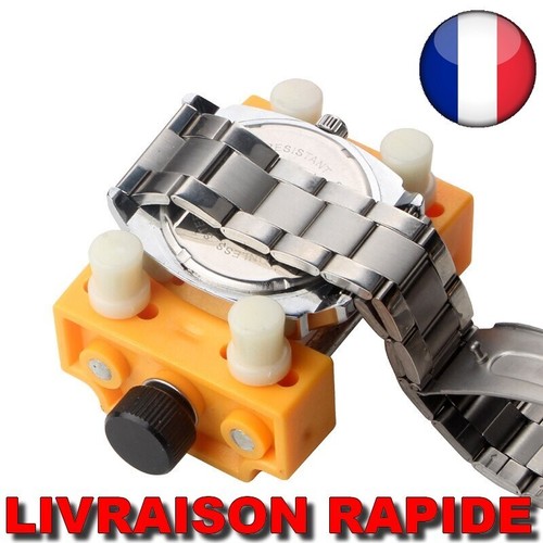 Outil montre réparation - montre,