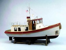 Dumas Boats 1225 Lord Nelson