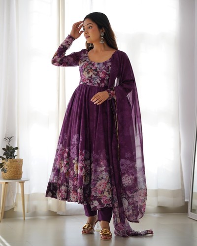 Salwar costume prêt porter - prêt,
