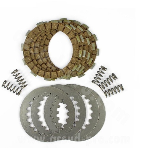 Embrayage moto mvt - moto,