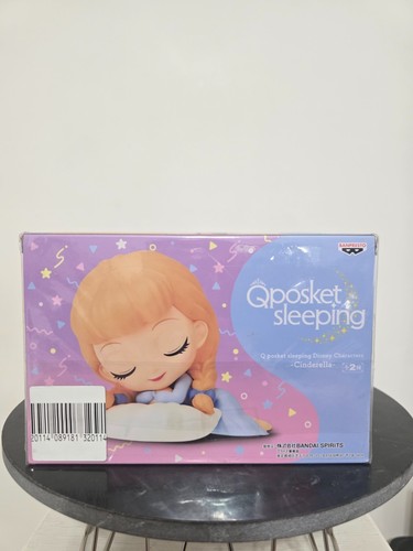 Figurine qposket sleeping - figurine,
