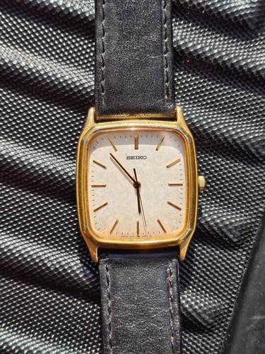 Montre japonaise seiko model - japonaise,