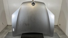 Capot RENAULT LAGUNA 3 PHASE 2