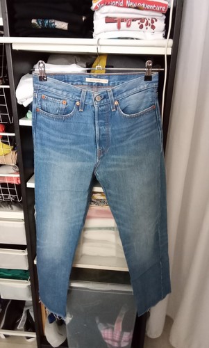 Levi 501 jean - 501, femme