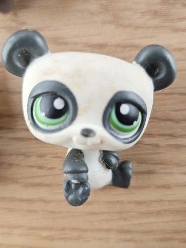 Littlest pet shop - pet,