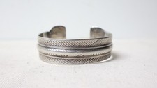 Ancien Bracelet Berbère