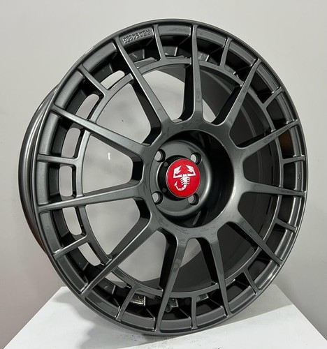 Jantes neuves pour - 4, fiat