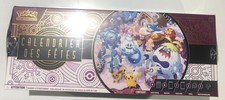Pokémon - Calendrier des Fêtes 2025 - Calendrier de l'Avent