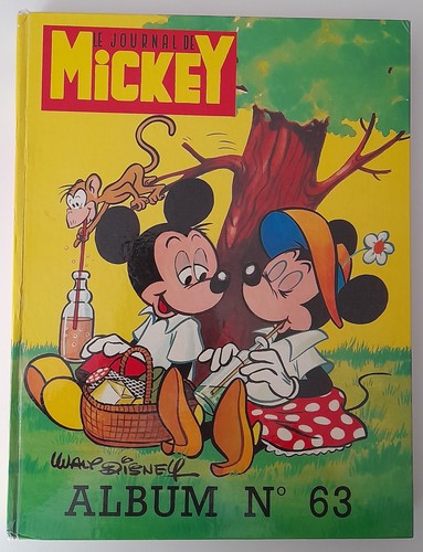 Journal mickey album - de, 63