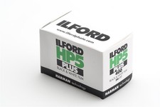 ILFORD HP5 PLUS 400 ISO Film
