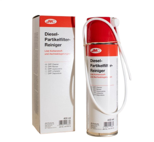 Produit nettoyant fap diesel - produit,