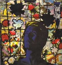 David Bowie Tonight Édition