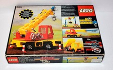 LEGO TECHNIC - vintage - set