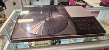 Platine vinyle bang olufsen - vinyle,