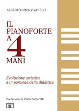 Alberto Cima Vivarelli