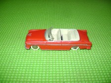Dinky toys 24a chrysler new - toys,