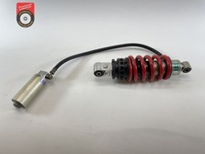 Amortisseur à ressort Honda