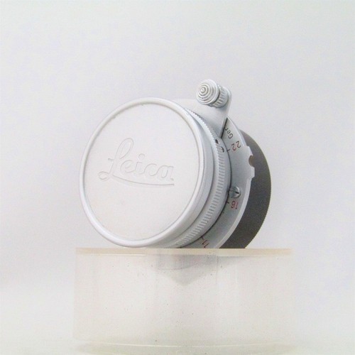 Leica summaron 28mm - summaron, f5.6