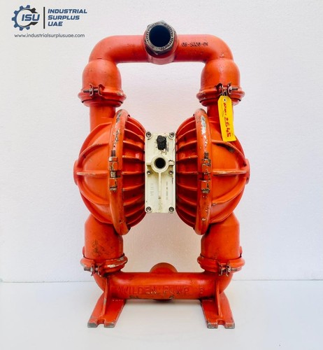 Pompe diaphragme double - pompe,