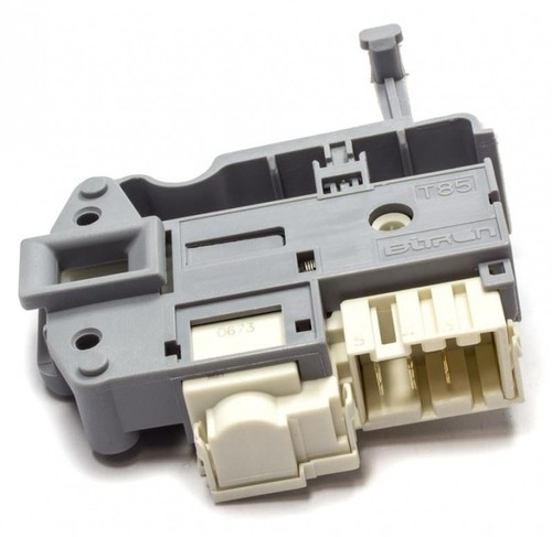 Bitron serrure porte - bitron,