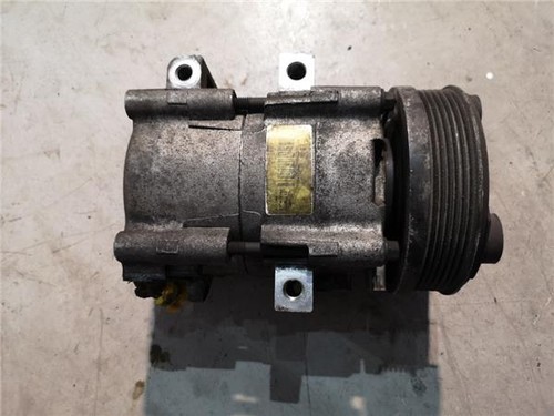 Compresseur climatisation ford - compresseur,