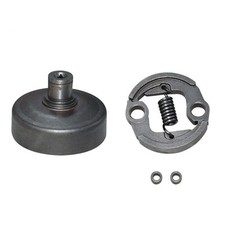 Ensemble d'embrayage avec cloche de tambour pour Fs160 pour Fs180 pour Fs220 pou