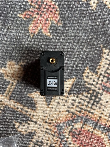 Hiwonder 16a serial bus - lx-16a,