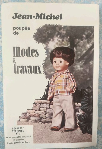 1er vestiaire jean michel - 1er, jean-michel