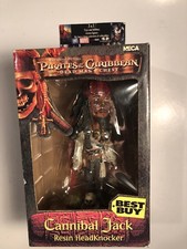 Pirates of Caribbean Cannibal