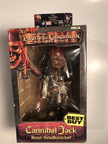 Pirates caribbean cannibal - pirates,