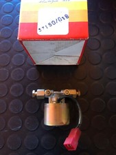 POMPE A ESSENCE ELECTRIQUE