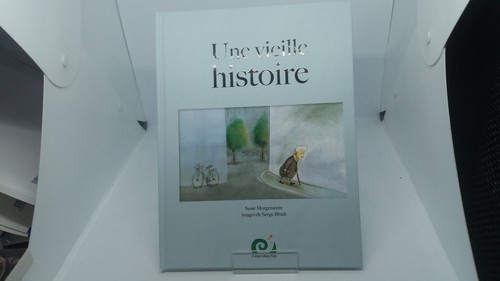 Une vieille histoire susie - une, de